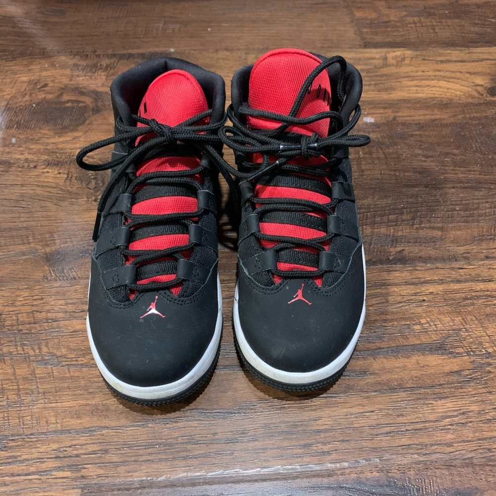 Kids Jordan’s